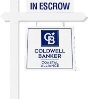Cbca Sticker by Coldwell Banker Coastal Alliance