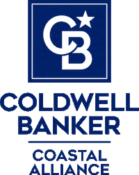 Cbca Sticker by Coldwell Banker Coastal Alliance