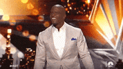 Nbc Live Shows GIF by America's Got Talent