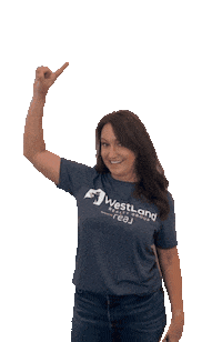 Wlrg Sticker by WestLand Realty Group