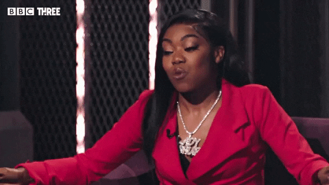 Bbc One Love GIF by BBC Three