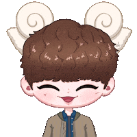 Rain Or Shine 2Pm Sticker