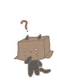 Cats 貓 Sticker by polu