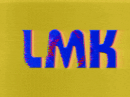 Art Glitch GIF