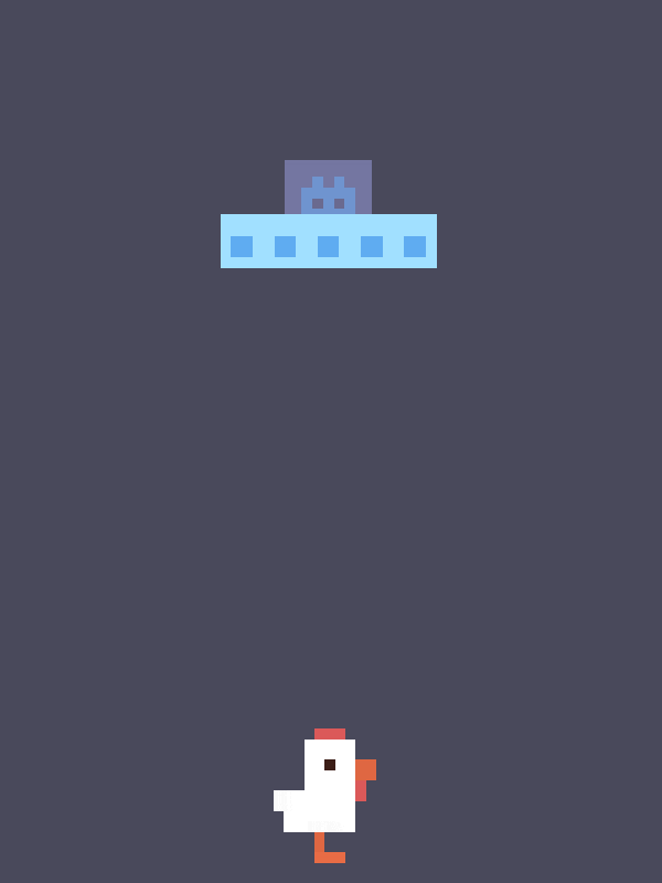 Hipster Whale 8Bit GIF by Crossy Road