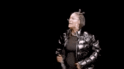 Teyana Taylor GIF by BET Hip Hop Awards