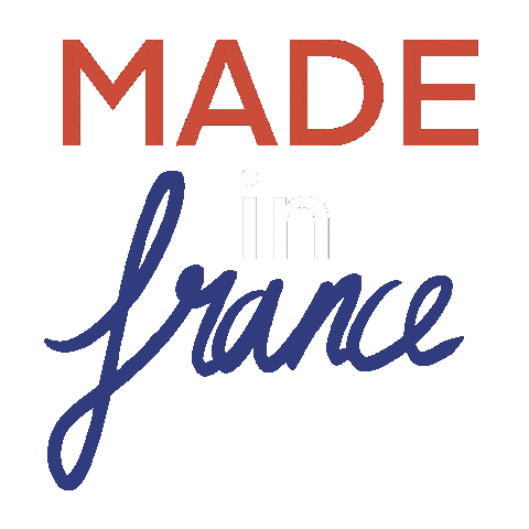 Made In France Lbf Sticker by Le Biberon Français