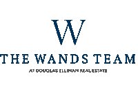 thewandsteam realestate miami douglaselliman wands Sticker