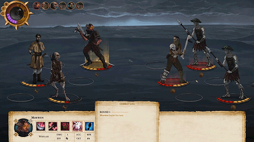 dnd fantasy GIF