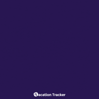 VacationTracker vacation human resources statistics paid time off GIF