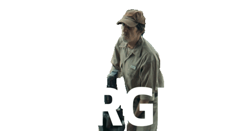 Run Hello Sticker by G2A.COM