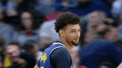 Happy Regular Season GIF by NBA