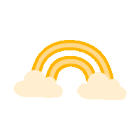 Baby Stars Sticker by Rascal and Friends