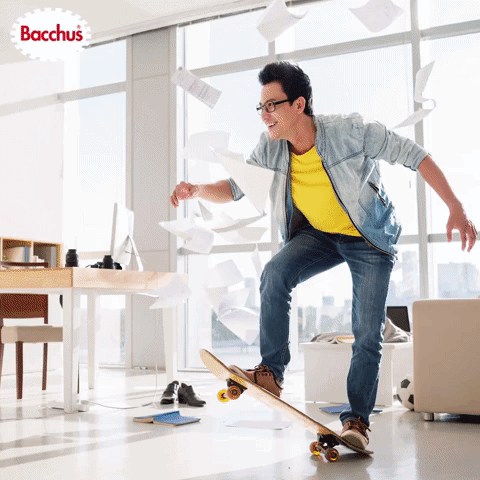 Energy drink energy GIF