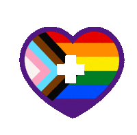 Unity Love Sticker by Novant Health
