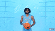 Excited Lets Go GIF by UNC Tar Heels