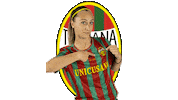 Football Sport Sticker by LTAAgencyItaly
