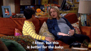 season 1 toilet wine and the earl of sandwich GIF by mom