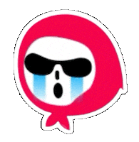 Gd 지드래곤 Sticker