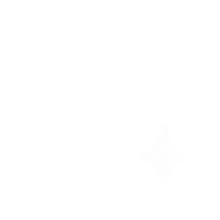 thehelloday stars light bright etoiles Sticker