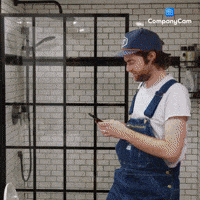 Poop Clog GIF by CompanyCam