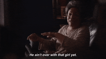 lee daniels miss ruby GIF by STAR