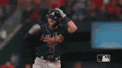 Major League Baseball Sport GIF by MLB