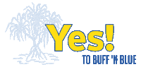 Admissions Sticker by Punahou School