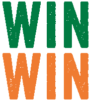 Win Sticker by Zemmler Siebanlagen