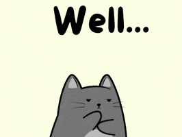 Where Are You Wow GIF by MESA My Emotional Support Animal