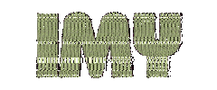Art Glitch Sticker