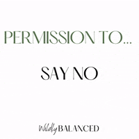 Podcast Permission Slip GIF by Carlyita