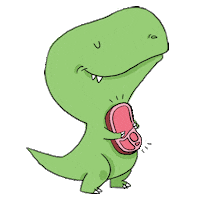 You Mean The World To Me Love Sticker