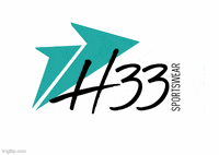 H33sportswear h33 h33sportswear GIF