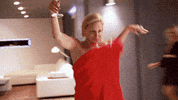 real housewives drinking GIF by RealityTVGIFs