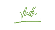Sunday Faithorl Sticker by Faith Assembly | Orlando