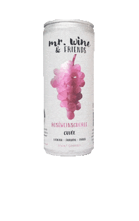 Rose Bayern Sticker by mr.wine & friends