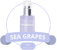 Skincare Serum Sticker by seansph