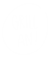 Bbq Grill Sticker