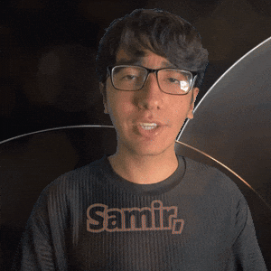 Samir Sameer GIF