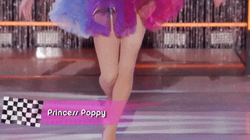 Serve Mtv GIF by RuPaul's Drag Race