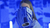 Creighton Bluejays Softball GIF by Creighton University Athletics
