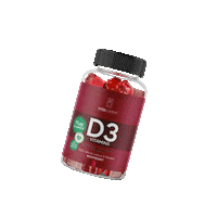 vitayummydenmark vitamins d3 vitamin d3 vitaminer Sticker