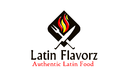LatinFlavorz giphyupload food hungry best Sticker