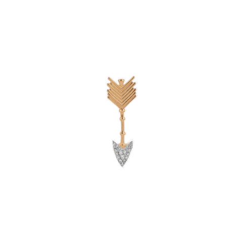 Star Piercing Sticker by kismetbymilka