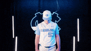 Look Up North Carolina GIF by UNC Tar Heels