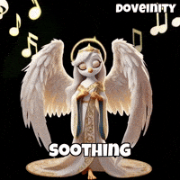 Dreamy GIF by thedoveinity