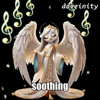 Dreamy GIF by thedoveinity