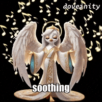 Dreamy GIF by thedoveinity