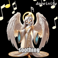 Dreamy GIF by thedoveinity